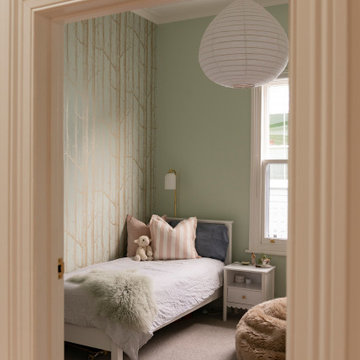 Classic Haven - Major Renovation