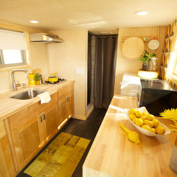 Z Huis