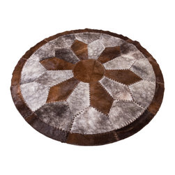 Round Rugs - Area Rugs