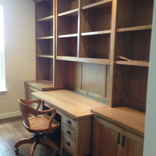 Home Office Ideas