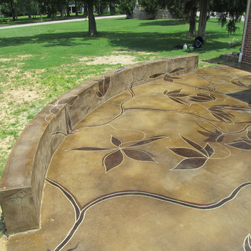 Vine design