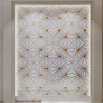 Modern Stone Wall Panels & Feature Wall Designs Online