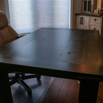 Scotch Bar/Office
