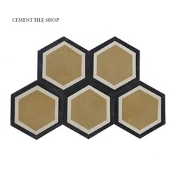Shapes Collection - 床＆壁タイル