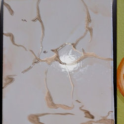 Preliminary "mini" sketches - Wall Decor