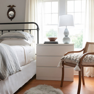 Dutch Colonial
