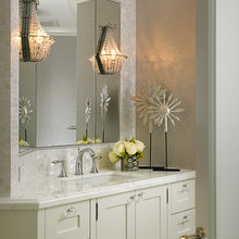 Bathroom Ideas