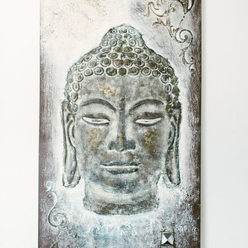 Entrepreneur Zen Office