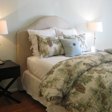 Model Home