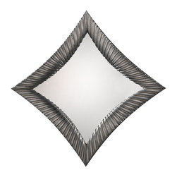 DURBAN XL MIRROR - Wall Mirrors