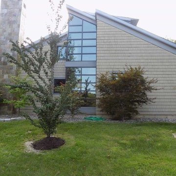 Shaker Bay Design
