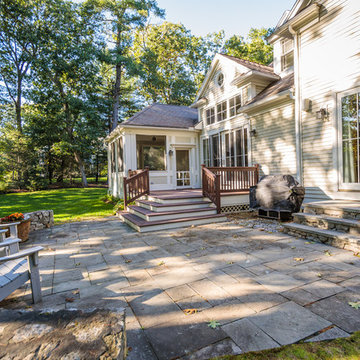 8 Pheasant Run, Wayland, MA