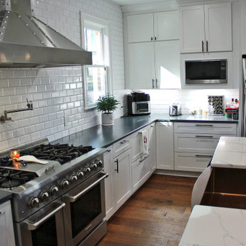 Rusell Kitchen
