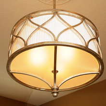 Kitchen - Lighting