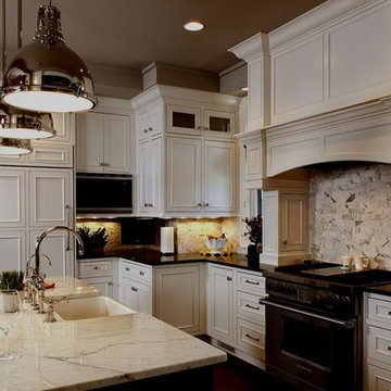 Pursuing Kitchen Countertops in Warrenton, VA