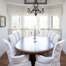 comfy dining