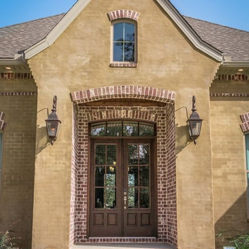 New Construction Home in Lakeside Community
