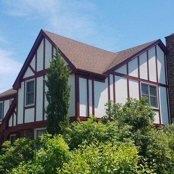 Stucco Inspection Chicago