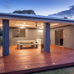 Client Project in Dianella - Products