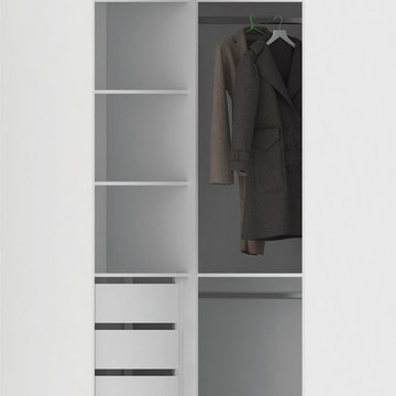 Modular System and Units