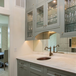 Transitional Manor at Meetinghouse Farm - Products