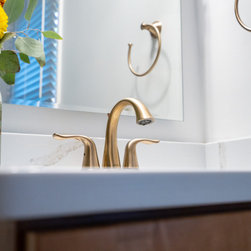 Sedgefield - Bathroom Sinks