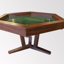 HEX game table - Game Tables