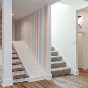 Ultra Modern Brentwood | Downtown Naperville, IL