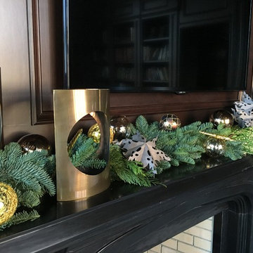 2015 Holiday Containers