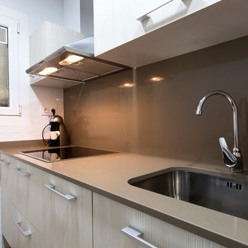 Reforma de cocina en Sabadell 08203