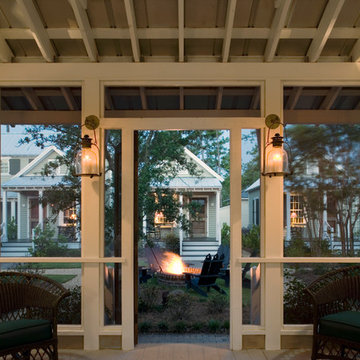 Porches