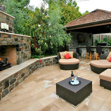 Exterior Ideas