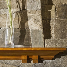 new mantle