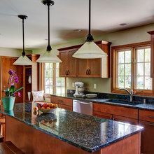 Kitchen ideas