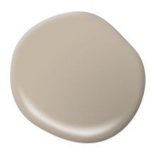 paint - living room
