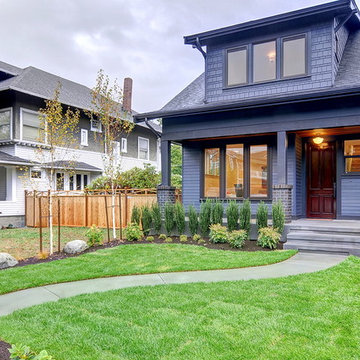 2116 6th Ave W. Residence