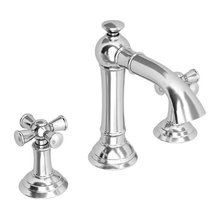 Master Bath Faucets