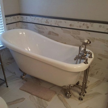 Our Work