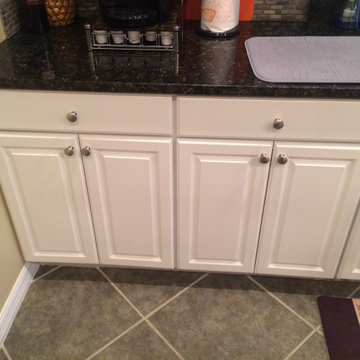 Lewis Kitchen