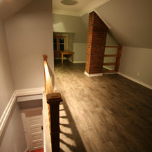 Home Office Ideas