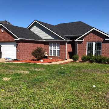 Home Restoration & Remodeling Collection