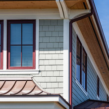 western paint colors