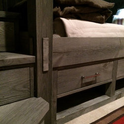 Bunk Beds - Products