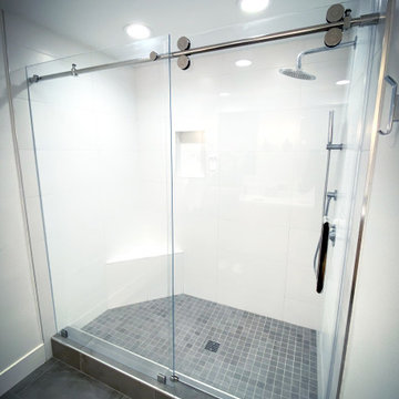 Affordable Frameless Shower Doors in Southern California Summer 2022
