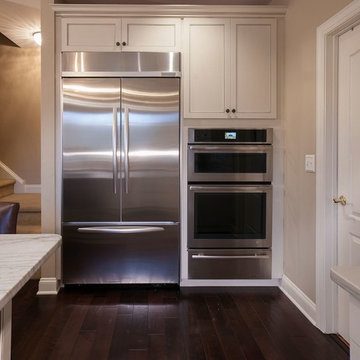 B Residence