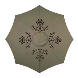 Sabel - Outdoor Umbrellas