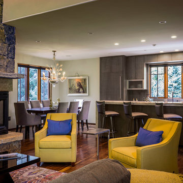 East Vail Residence