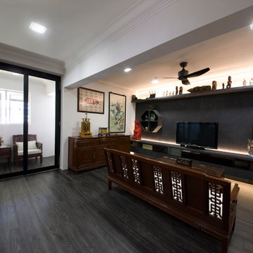 Blk 479 Tampines St 44