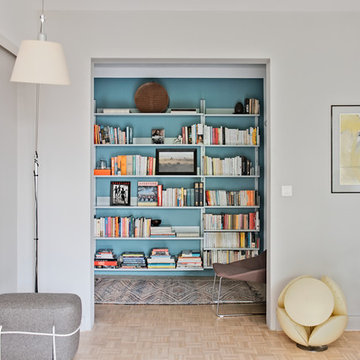 Appartement Clairaut 55m2 de 2 pièces
