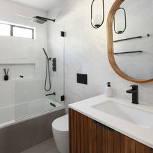 Small Bathroom
